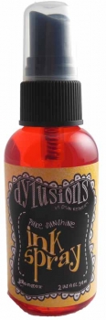 Dylusions Ink Spray - Pure Sunshine